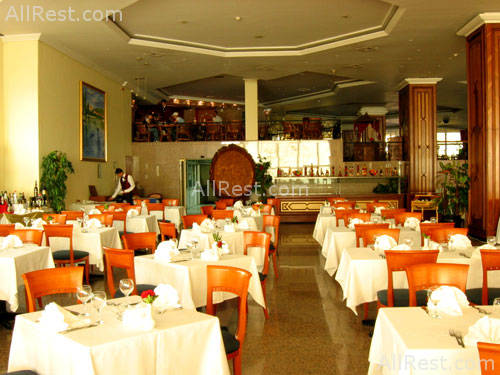 Marin Princess Hotel 25